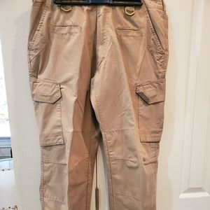 LA Police Gear Basic Tactical Operator Pants